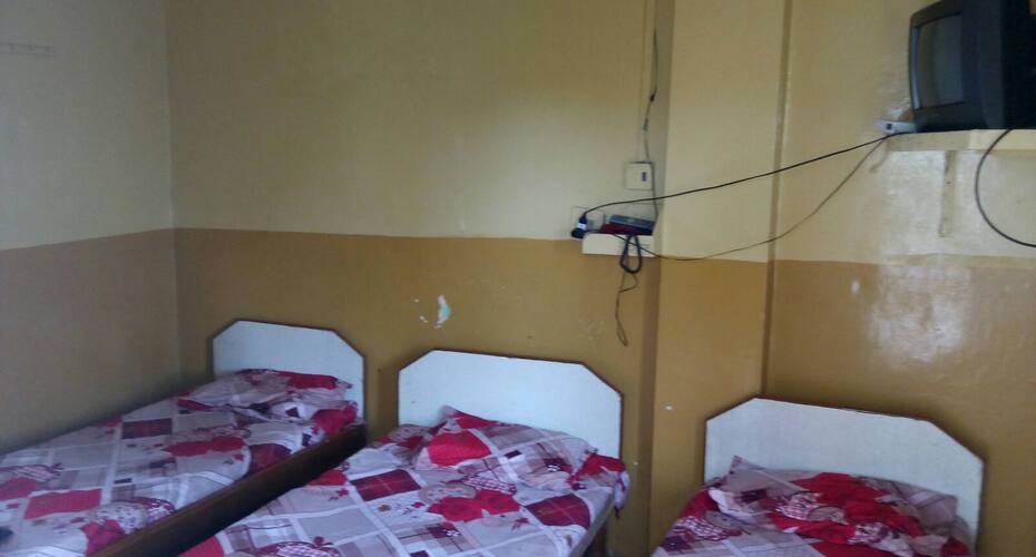 Hotel New Shivji, Ratlam 2